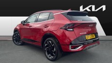 Kia Sportage 1.6T GDi ISG GT-Line 5dr Petrol Estate